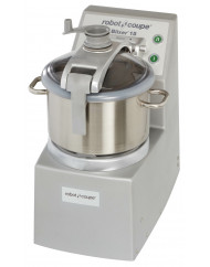 Blixer 15 300 couverts 3000 W 400v Robot Coupe