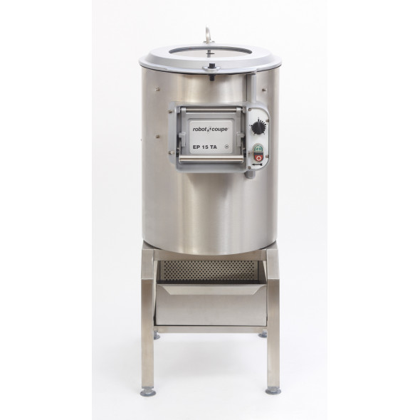 éplucheuse électrique EP15TA 15 kg 370 W 230v Robot Coupe