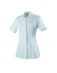 Veste femme manches courtes blanc T0 Abella Robur