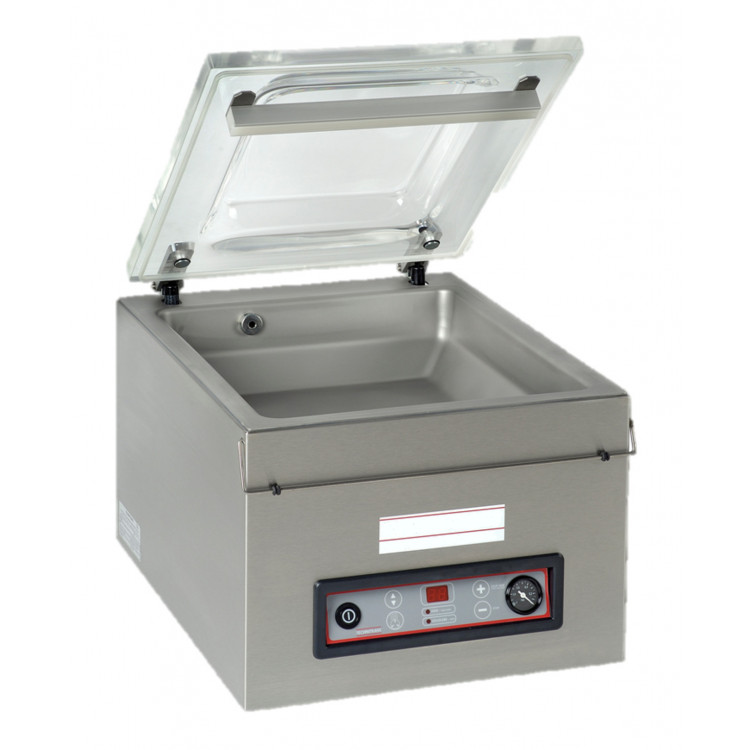 Machine sous vide SVJ350 8m3 Befor