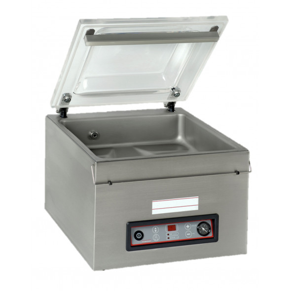 Machine sous vide SVJ420 16m3