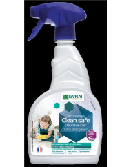 Spray nettoyant 750 ml Le Vrai