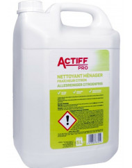 Détergent dégraissant 5 L