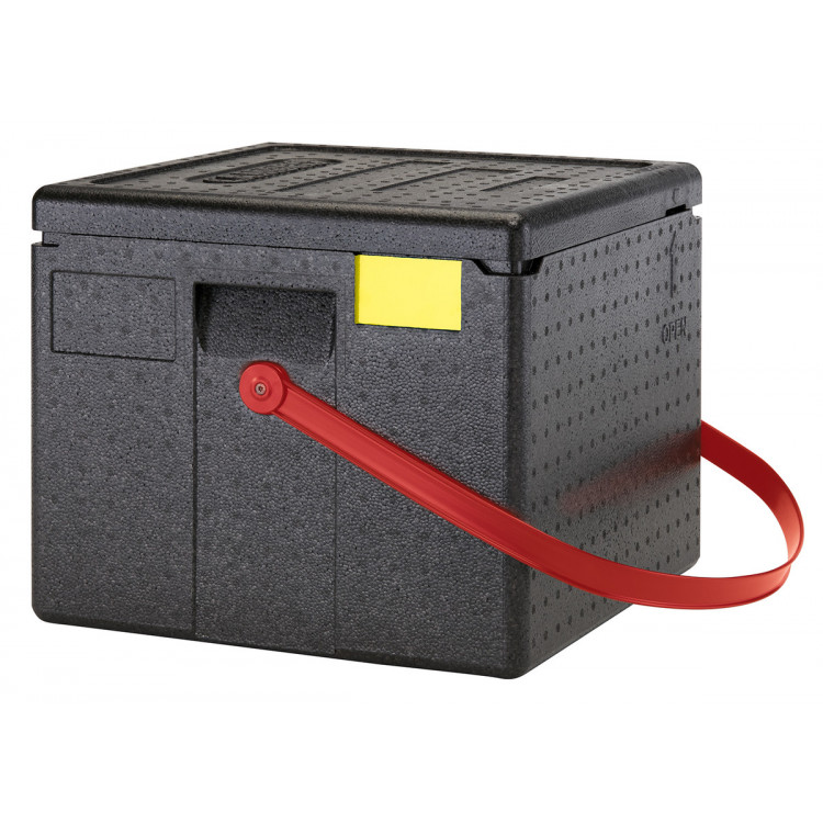 Conteneur pour pizza plastique Cam Gobox Cambro