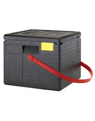 Conteneur pour pizza plastique Cam Gobox Cambro