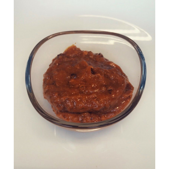 Marinade thaïlandaise rouge seau