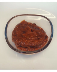 Marinade thaïlandaise rouge seau