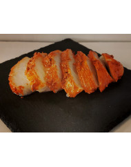 Marinade thaïlandaise rouge seau