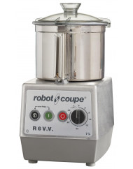 Cutter de table R7VV 80 couverts 1500 W 230v Robot Coupe