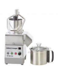 Combiné cutter coupe-légumes R752VV 750 kg/h 1500 W 230v Robot Coupe