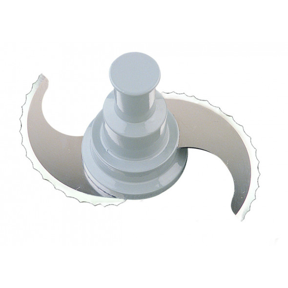 Couteau cranté Robot Coupe