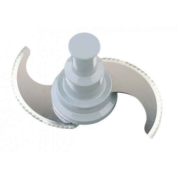 Couteau denté Robot Coupe