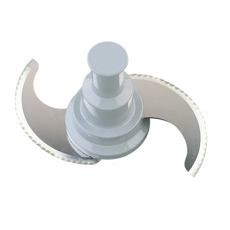 Couteau denté Robot Coupe