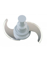 Couteau denté Robot Coupe