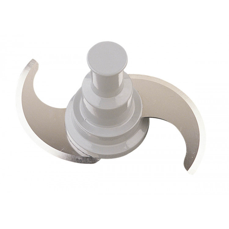 Couteau lisse Robot Coupe