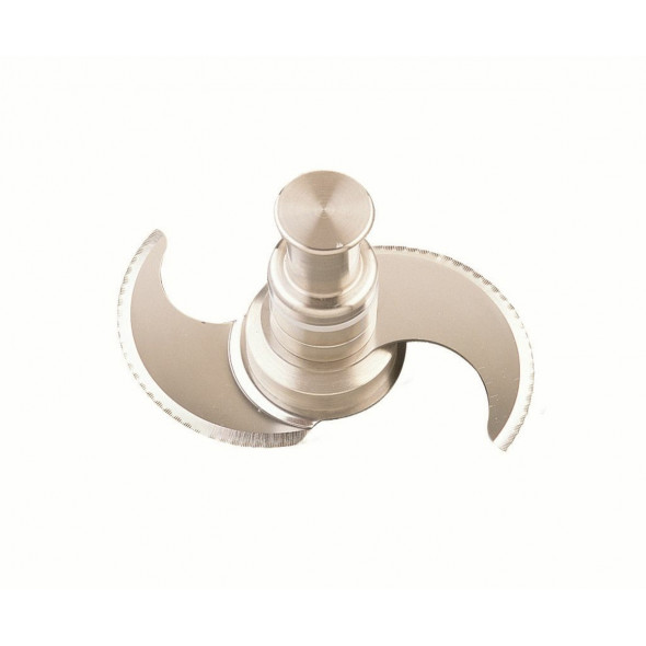 Couteau denté Robot Coupe