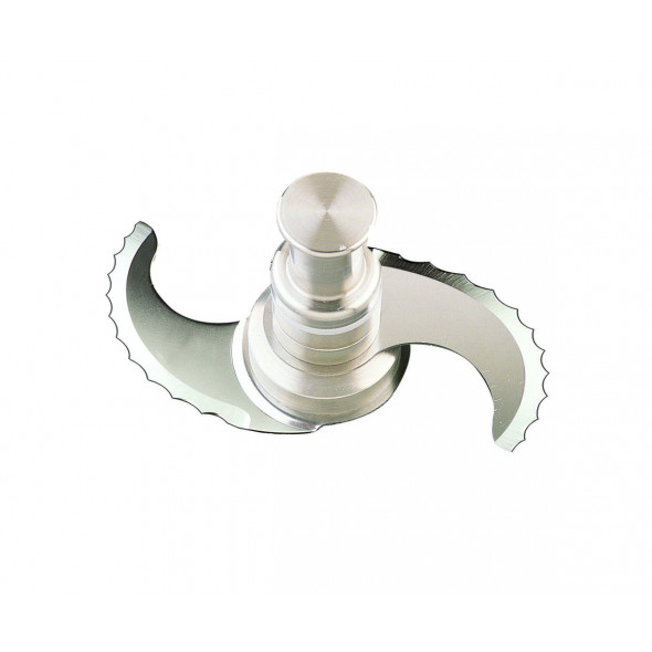 Couteau cranté Robot Coupe