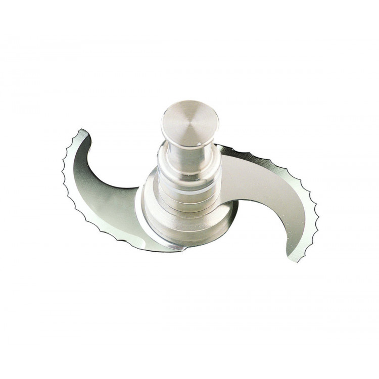 Couteau cranté Robot Coupe