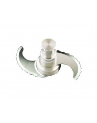 Couteau cranté Robot Coupe