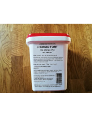 Assaisonnement chorizo fort 1,1 kg