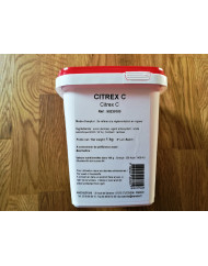 Citrex C 1 kg