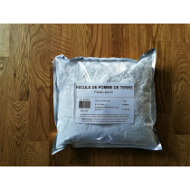 Fécule de pomme de terre