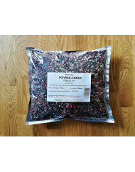 Mélange poivre 5 baies 1,1 kg