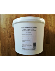 Liant sans phosphate 5 kg