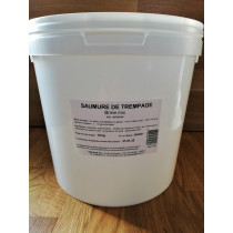 Saumure de trempage 10 kg