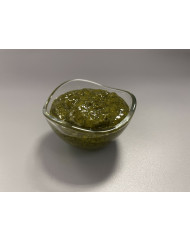 Marinade ail des ours vert seau