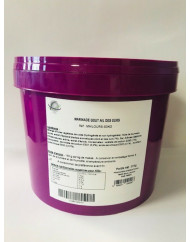 Marinade ail des ours vert seau