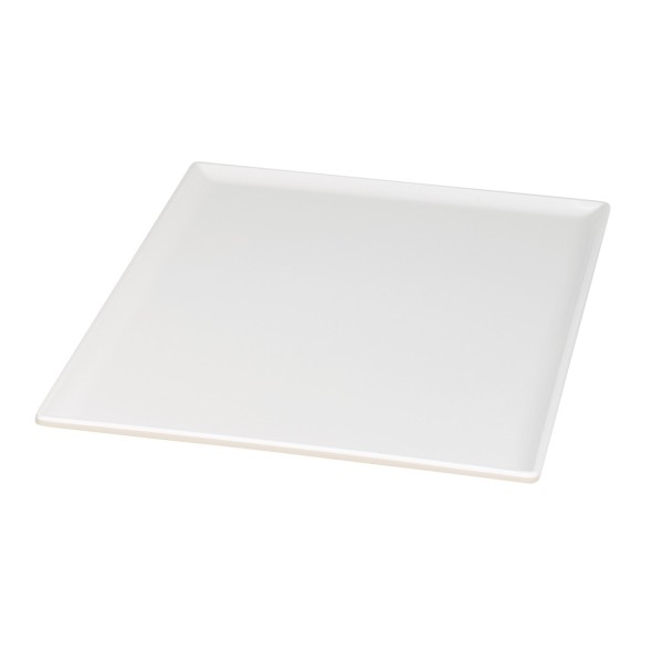 Plat GN1/1 beige mélamine 53 cm Vestah Platex