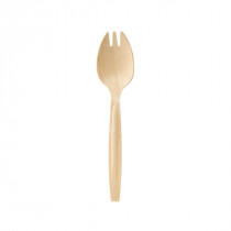 Spork Duni (100 pièces)