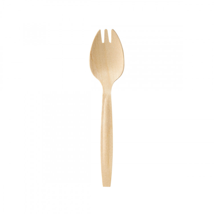 Spork Duni (100 pièces)