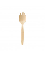 Spork Duni (100 pièces)