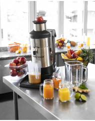 Extracteur à jus J80 BUFFET Robot Coupe