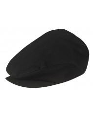 Casquette noir Taille unique Robur (10 pièces)