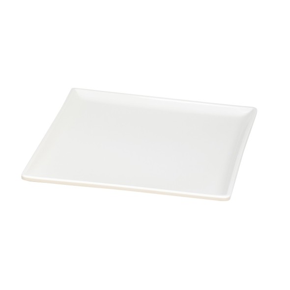 Plat GN1/2 beige mélamine 32,5 cm Vestah Platex