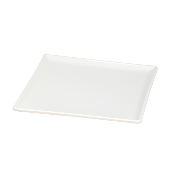 Plat GN1/2 beige mélamine 32,5 cm Vestah Platex
