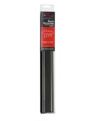 Barre aimantée surpuissante plastique 50 cm Fischer