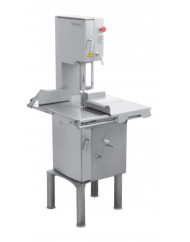 Scie à os SX300S 240 m 400v-tri 1,5 kW Dadaux