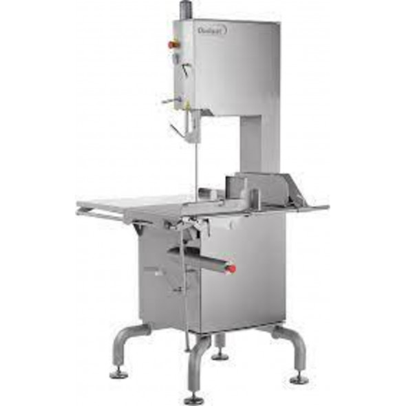 Scie à os SX400 380 mm 400v-tri 3 kW Dadaux