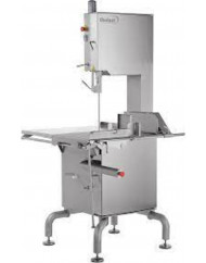 Scie à os SX400S 380 mm 400v-tri 3 kW Dadaux