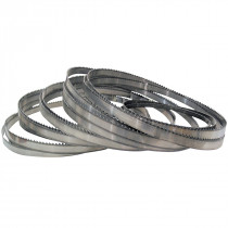 Lame de scie acier 1790 mm acier (5 pièces)