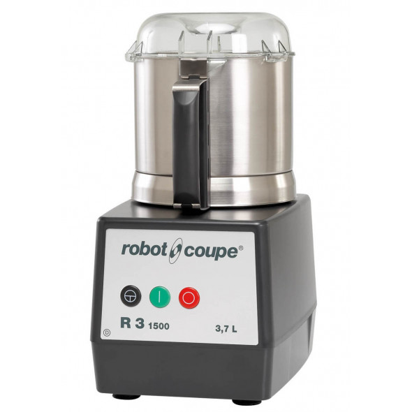 Cutter de table R3-1500 30 couverts 230 W 230v Robot Coupe