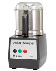Cutter de table R3-1500 30 couverts 230 W 230v Robot Coupe