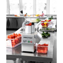 Coupe-légumes CL50 Ultra 400 couverts 550 W 230v Robot Coupe