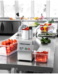 Coupe-légumes CL50 Ultra 400 couverts 550 W 230v Robot Coupe