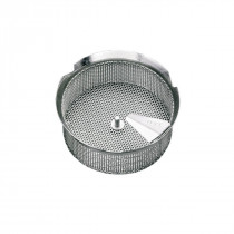 Grille pour moulin inox Ø 3 mm L.tellier