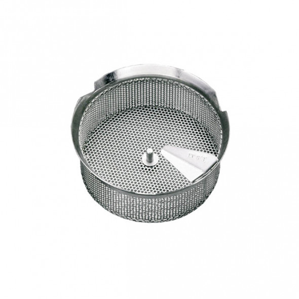 Grille pour moulin inox Ø 3 mm L.tellier